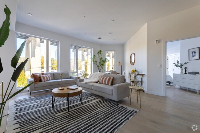 Building Photo - 425 3rd St Unit 202 Rental
