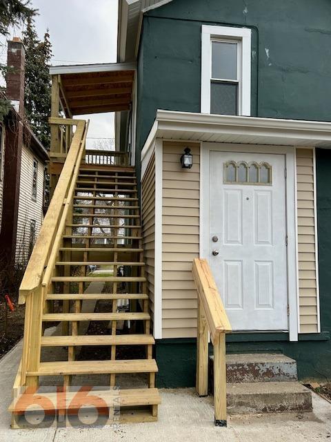 Photo - 1249 Davis Ave NW Unit 1