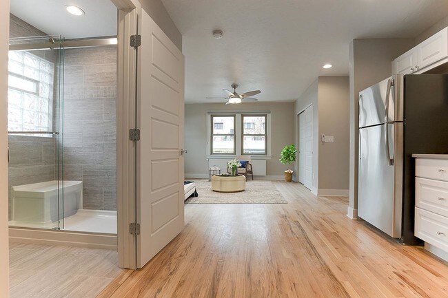 Photo - The Amberton