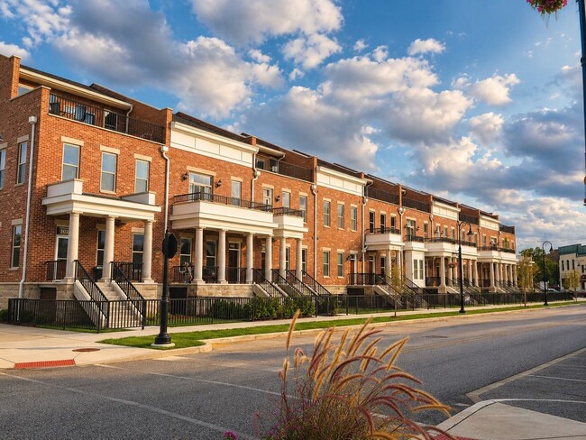 Photo - Luxury townhouse with private elevator & river views