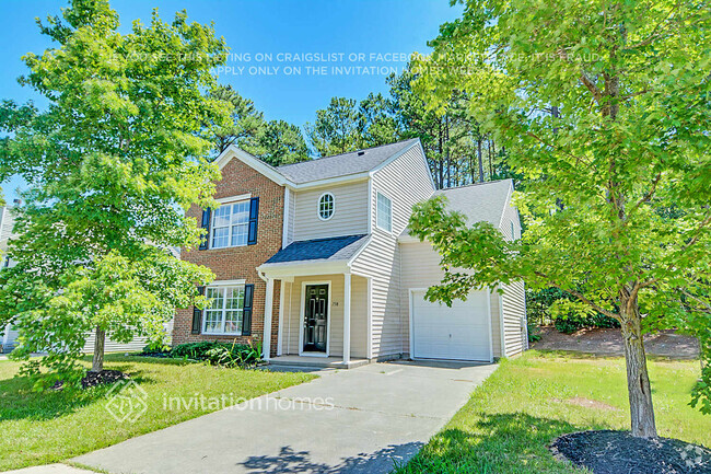 Building Photo - 738 Big Twig Ln Rental