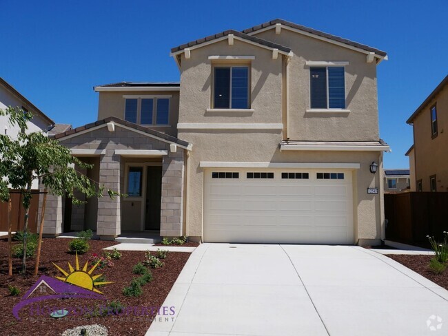 Building Photo - Modern Two-story 3 Bed 2.5 Bath 1,638 sqft... Rental