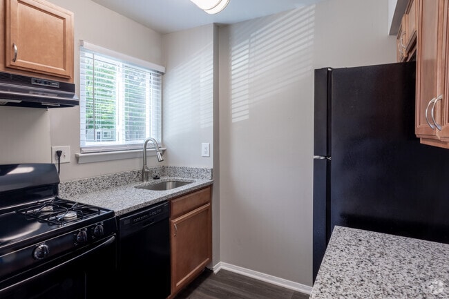 1BR, 1BA