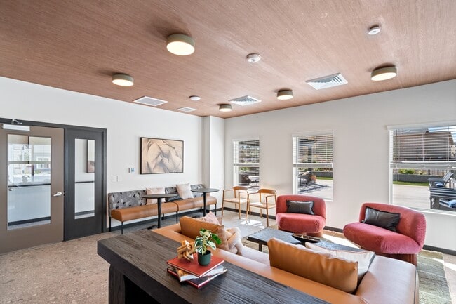 Photo - Sierra on 66