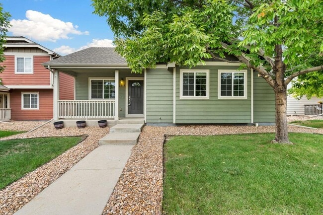 2255 Sopris Cir