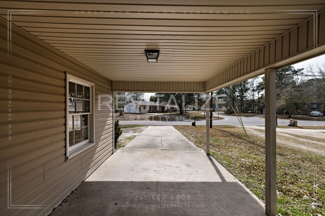 Photo - Beautiful 3 Bedroom/1 Bathroom Home in Mobile!