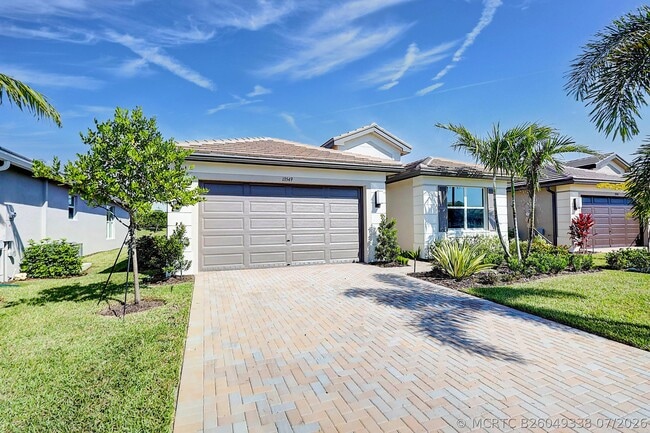 13549 SW Oceanus Blvd