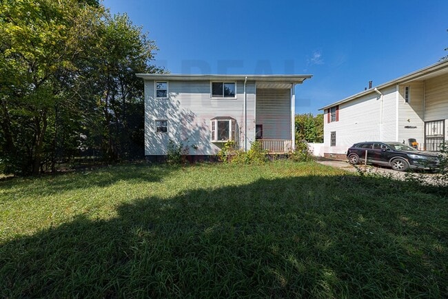 Building Photo - 3060 Charles Carr Pl Rental