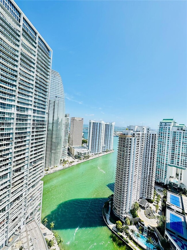 Photo - 495 Brickell Ave Condo Unit 4002