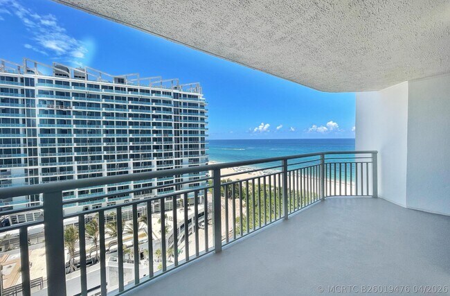 Photo - 3000 N Ocean Dr Unit 16-b