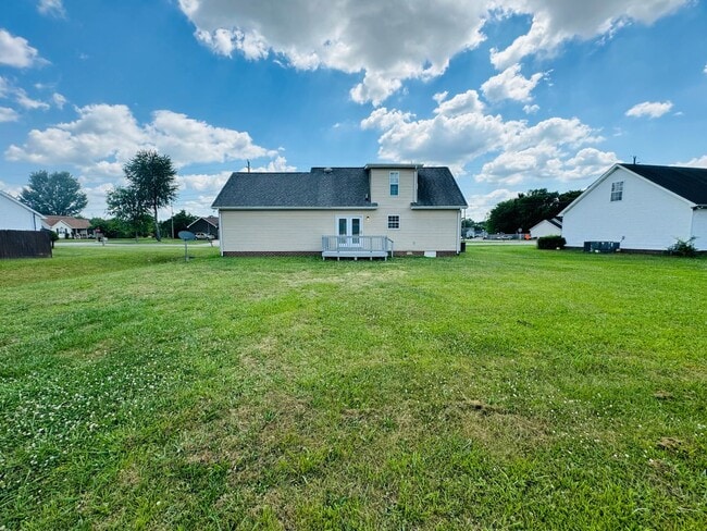 Photo - 2507 Floyd Ave