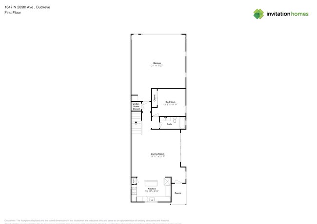 Photo - 1647 N 209th Ave