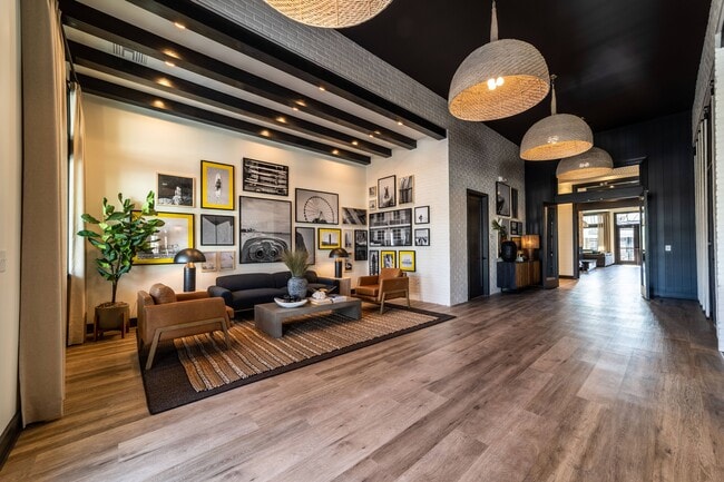 Photo - Hawthorne at The Mill