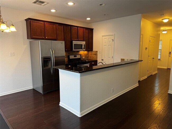 Photo - 11248 Lost Maples Trail Unit 11248