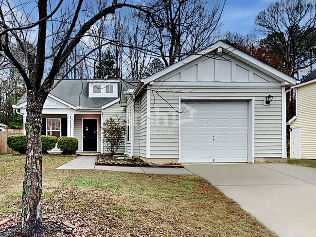 Building Photo - 3801 Satinleaf Dr