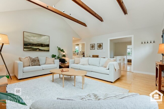 Serena Vista – Modern Mediterranean Retreat! - Serena Vista – Modern Mediterranean Retreat! House