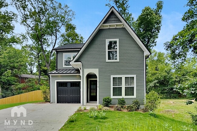 Building Photo - 4719 Cinderella Rd