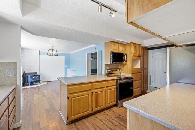 Photo - 3078 Wesley Powell Dr