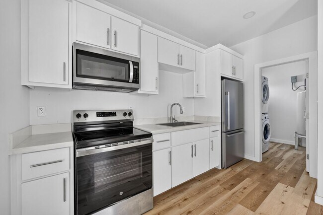Photo - 1207 W Kennedy St Unidad 4