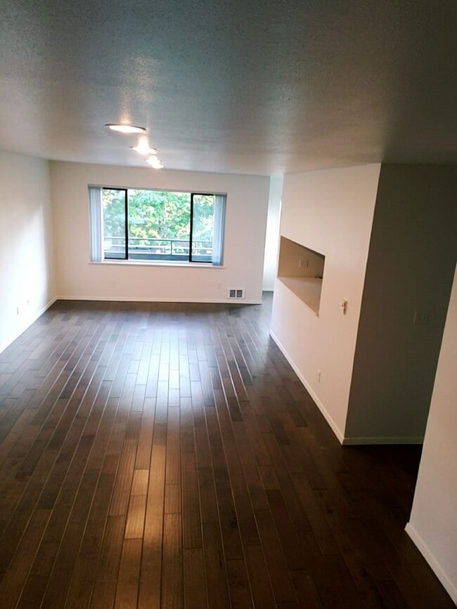 Photo - Seattle Central Apartment Homes