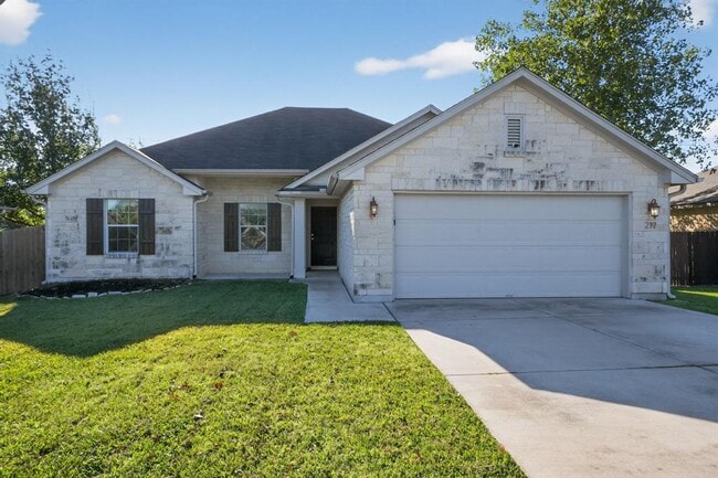 Building Photo - 219 Valley Oaks Loop