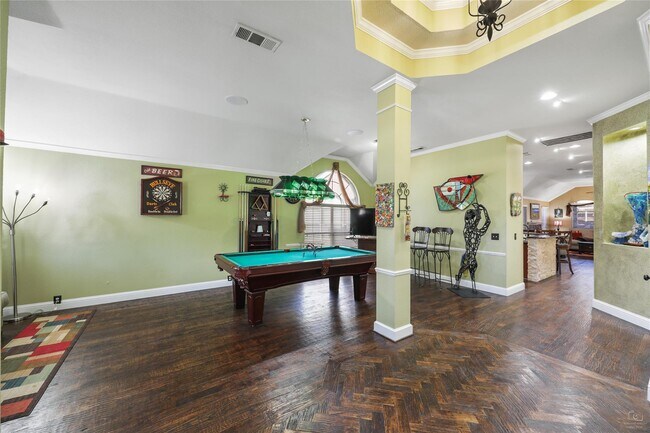 Photo - 11536 Las Polamas Dr