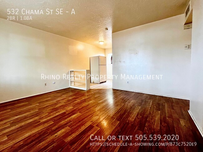 Photo - 532 Chama St SE Unit A