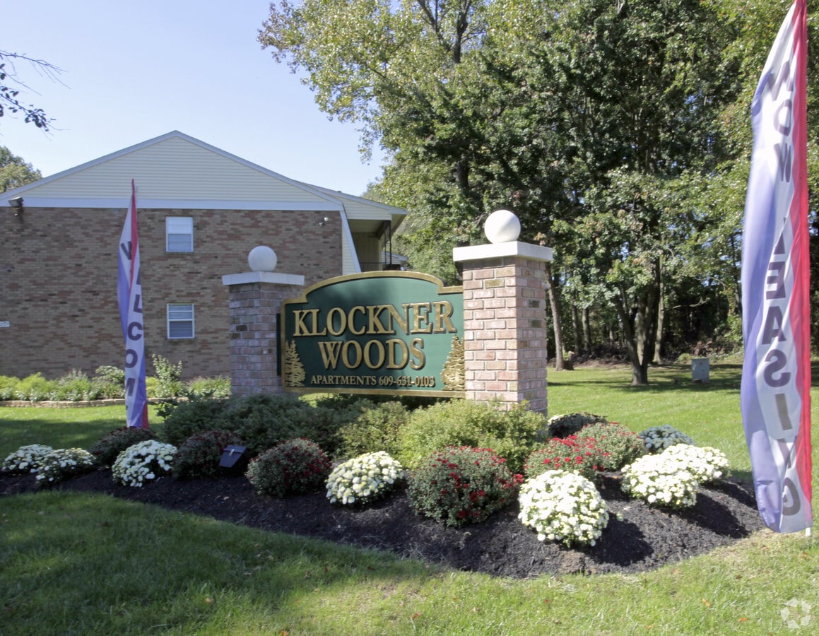 Photo - Klockner Woods Apartments