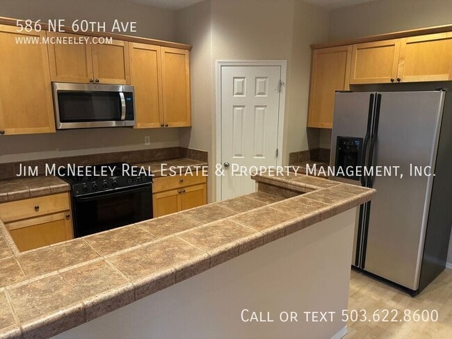 Photo - 586 NE 60th Ave