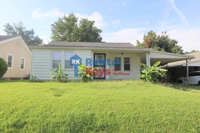 Building Photo - 1709 Herndon Dr