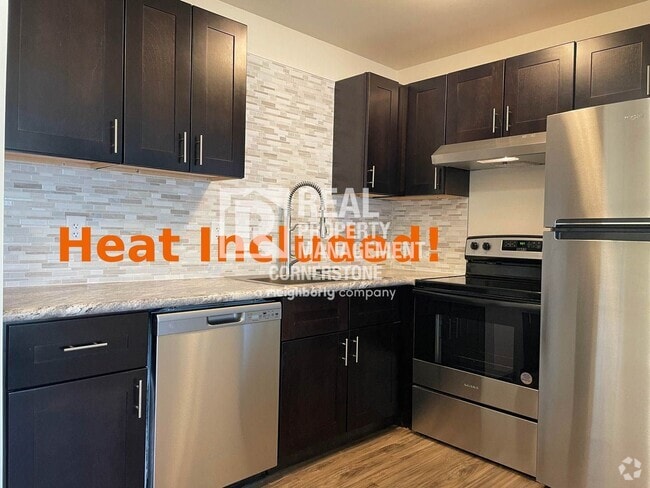 Building Photo - Bright 2-Bedroom with Private Deck & Heat ... Unit 7 Rental