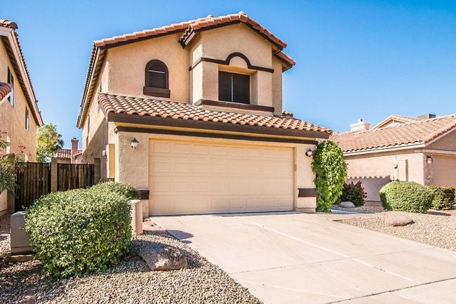 Photo - 17418 N 46th Pl