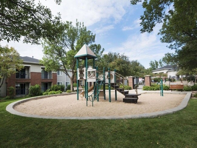 Woodlands
