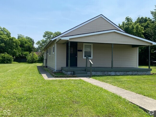 Building Photo - 2249 Yandes St Rental
