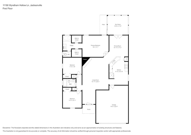 Photo - 11190 Wyndham Hollow Ln