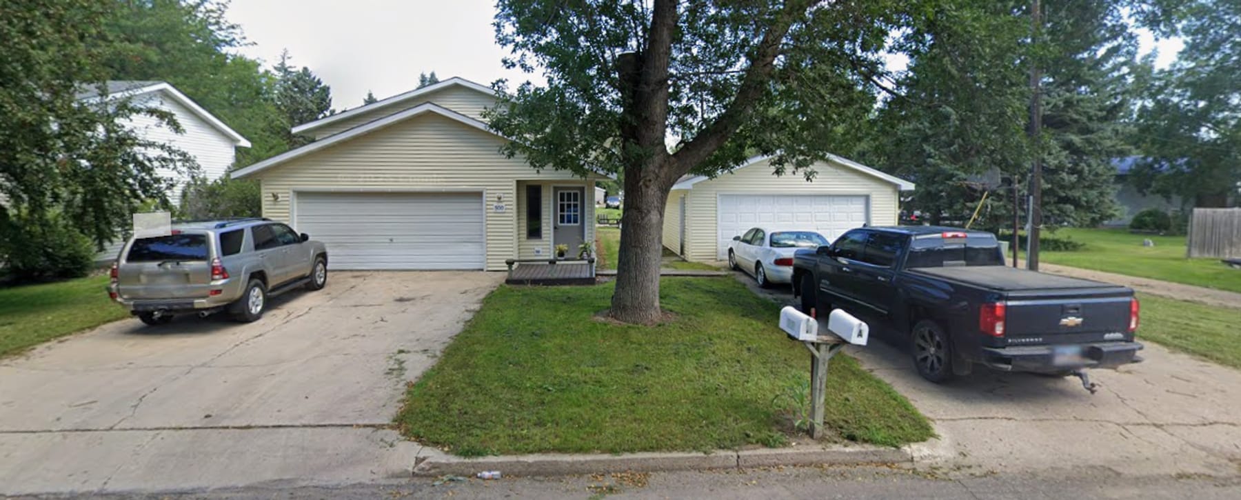 Photo - 500 7th St NE Unit #B