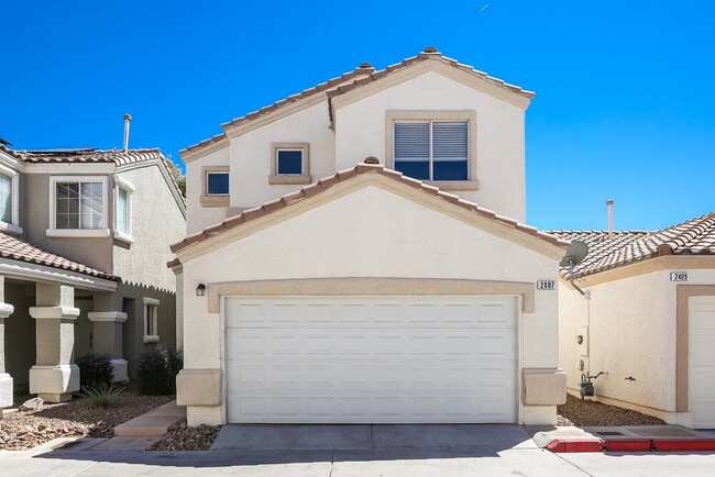 Building Photo - 2407 Character Ct Rental