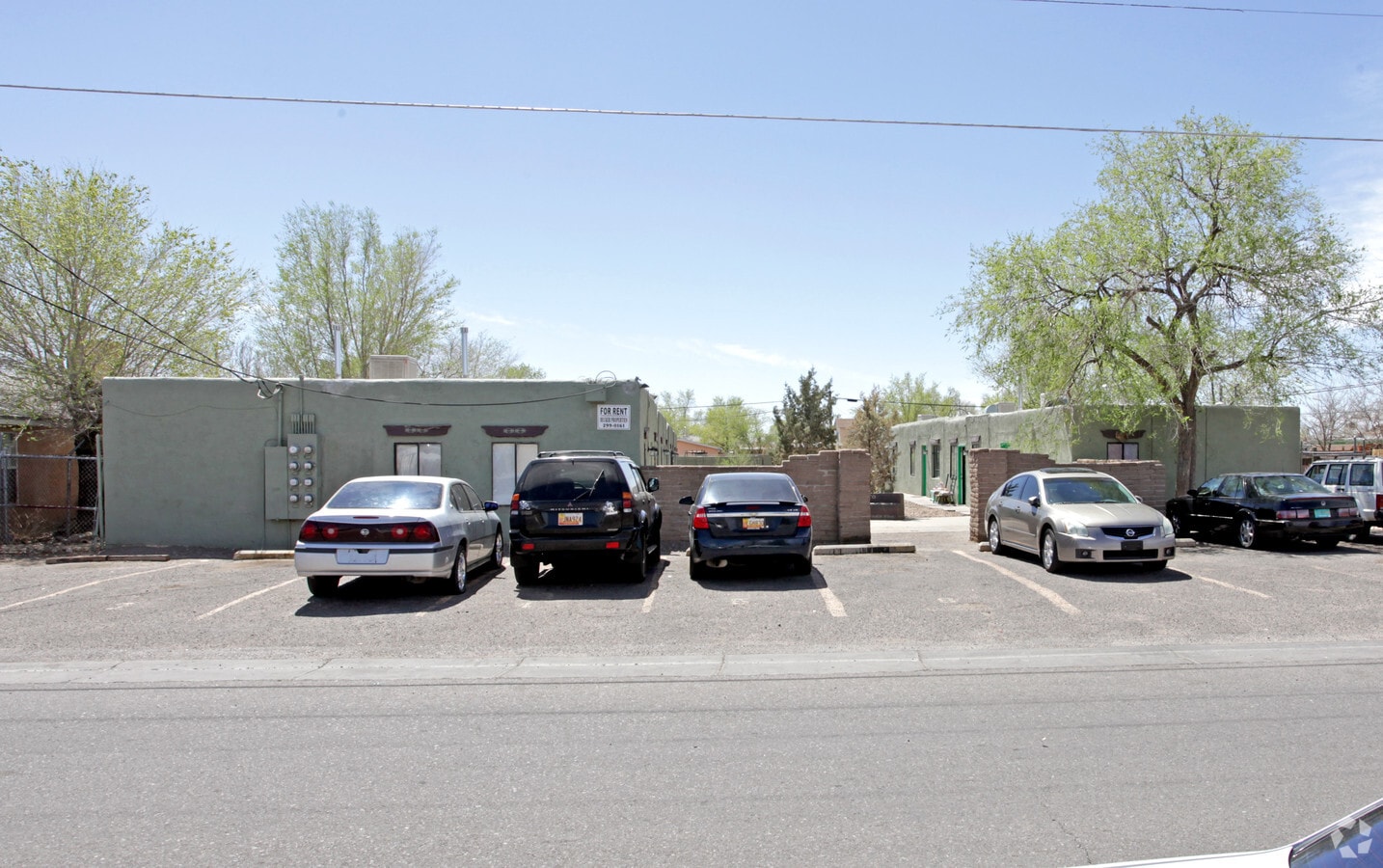 Photo - 208 Mescalero Rd NW