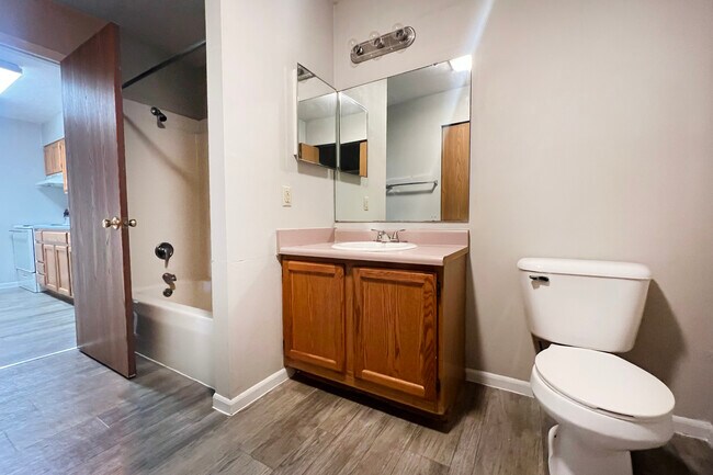 North Brook Apartments