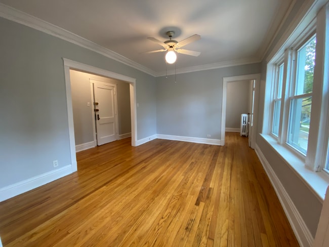 Photo - 3953 N Hoyne Ave Unit 2