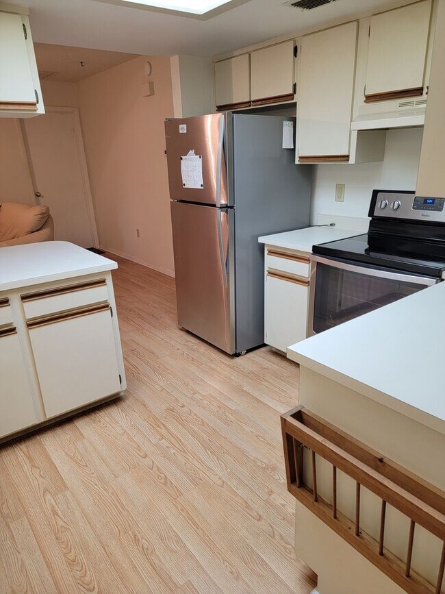 3/2/2 in 55+ Palm Cay!!! Rental House Rental in Ocala, FL