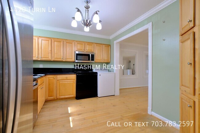Photo - 14420 Turin Ln