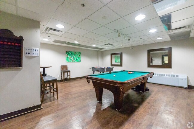 Photo - 798 Richmond Street West Unit 520