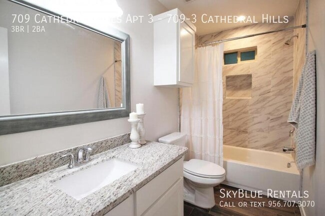 Photo - 709 Cathedral Hl Unit 709-3 Cathedral Hills
