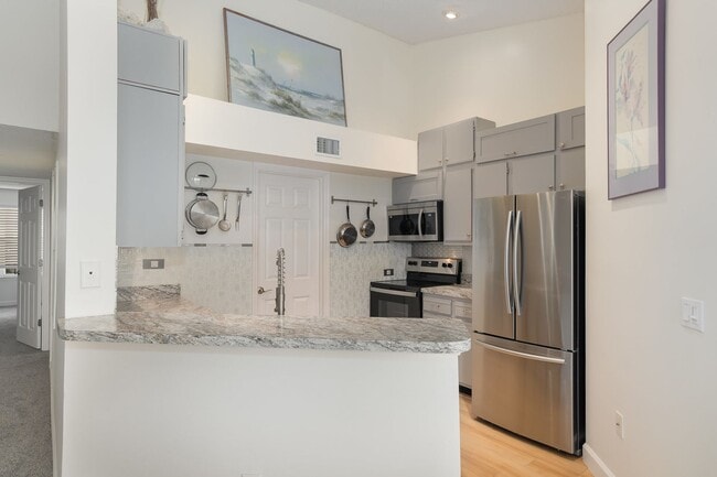 Photo - 7220 Highway 1 Unit 201