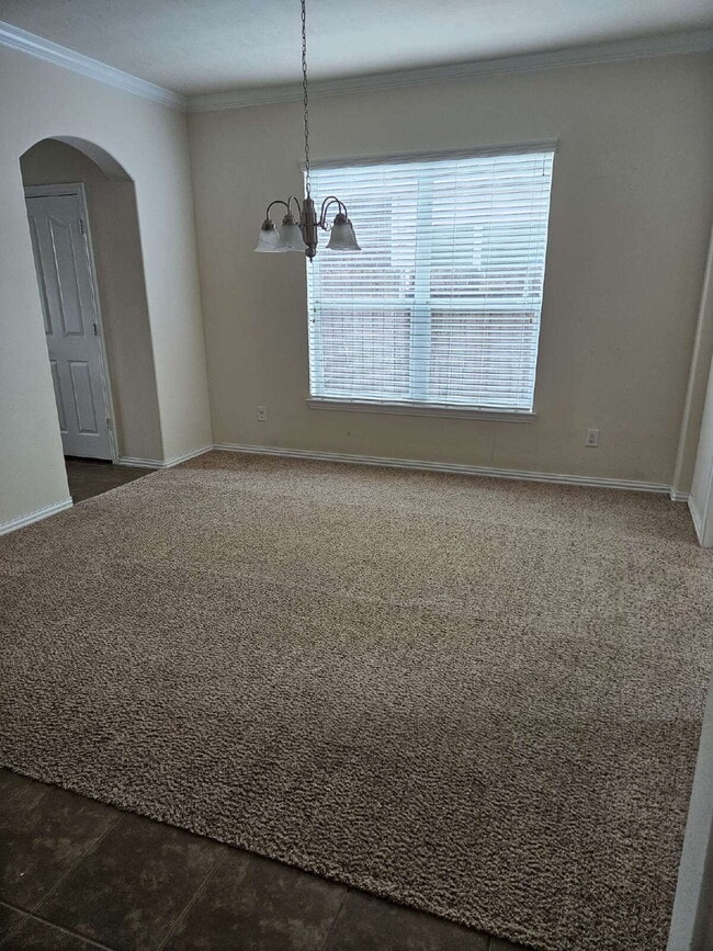 Photo - Spacious 4-Bed Home in Friendly Katy Cul-de-Sac | 2,941 Sq Ft | Pet-Friendly | $2,400/mo