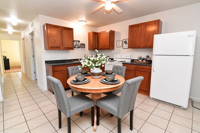Glenwood Villas