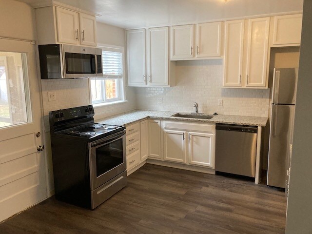 Photo - 1115 N Revere St