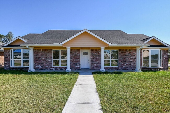 Building Photo - 10402 Kirkhall Dr Rental
