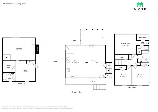 Photo - 108 Wellington Dr